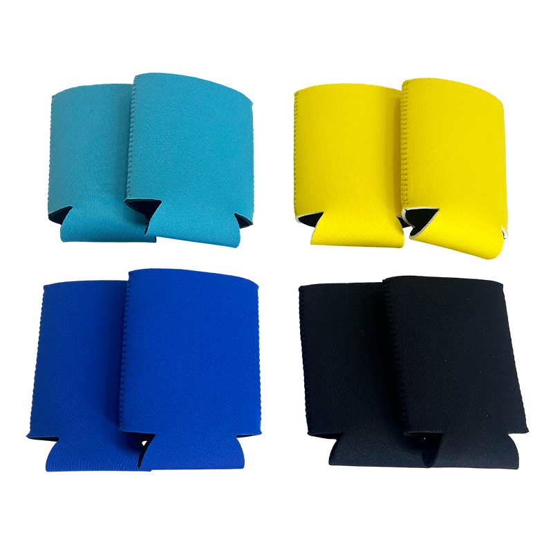 Neoprene Coke Cup Cover