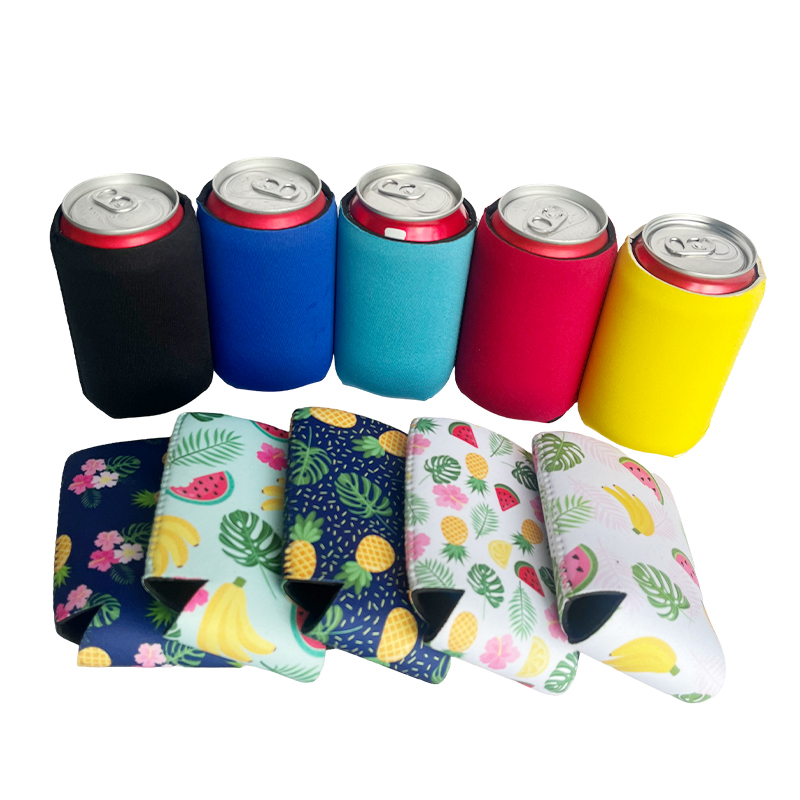 Neoprene Coke Cup Cover