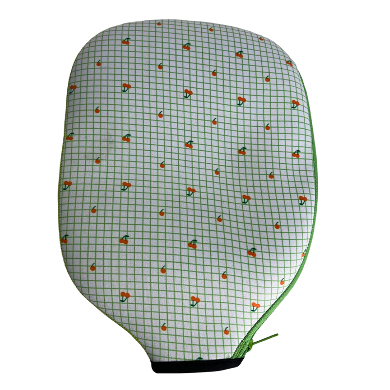 Neoprene Pickle Ball Racket Cover