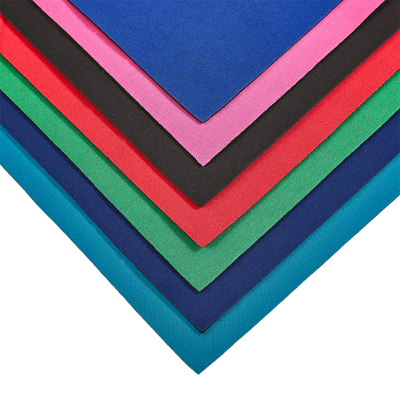 Neoprene Fabric