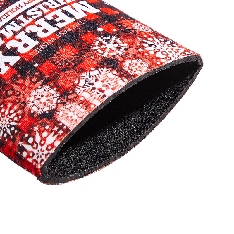 Neoprene Coke Cup Cover