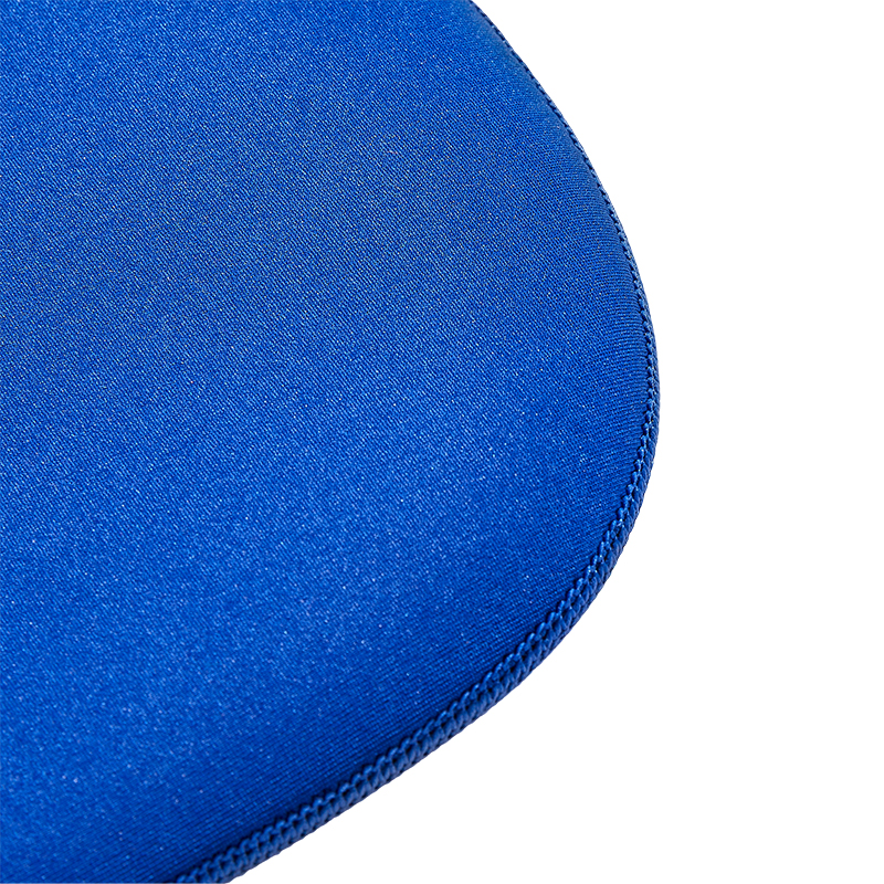 Evaluation of the suitability of neoprene pickle ball racket cover in a specific environment?